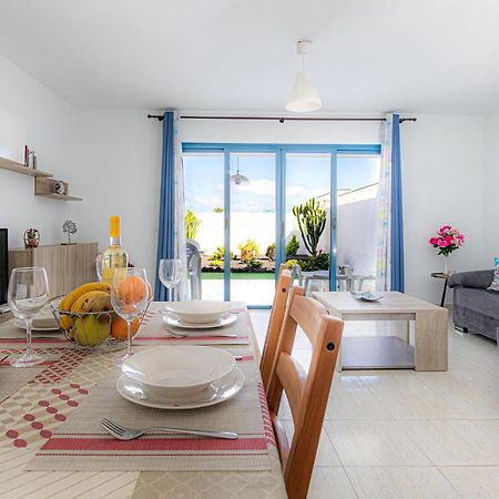 Apartamento Ideal Costa Teguise Exterior photo