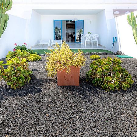 Apartamento Ideal Costa Teguise Exterior photo
