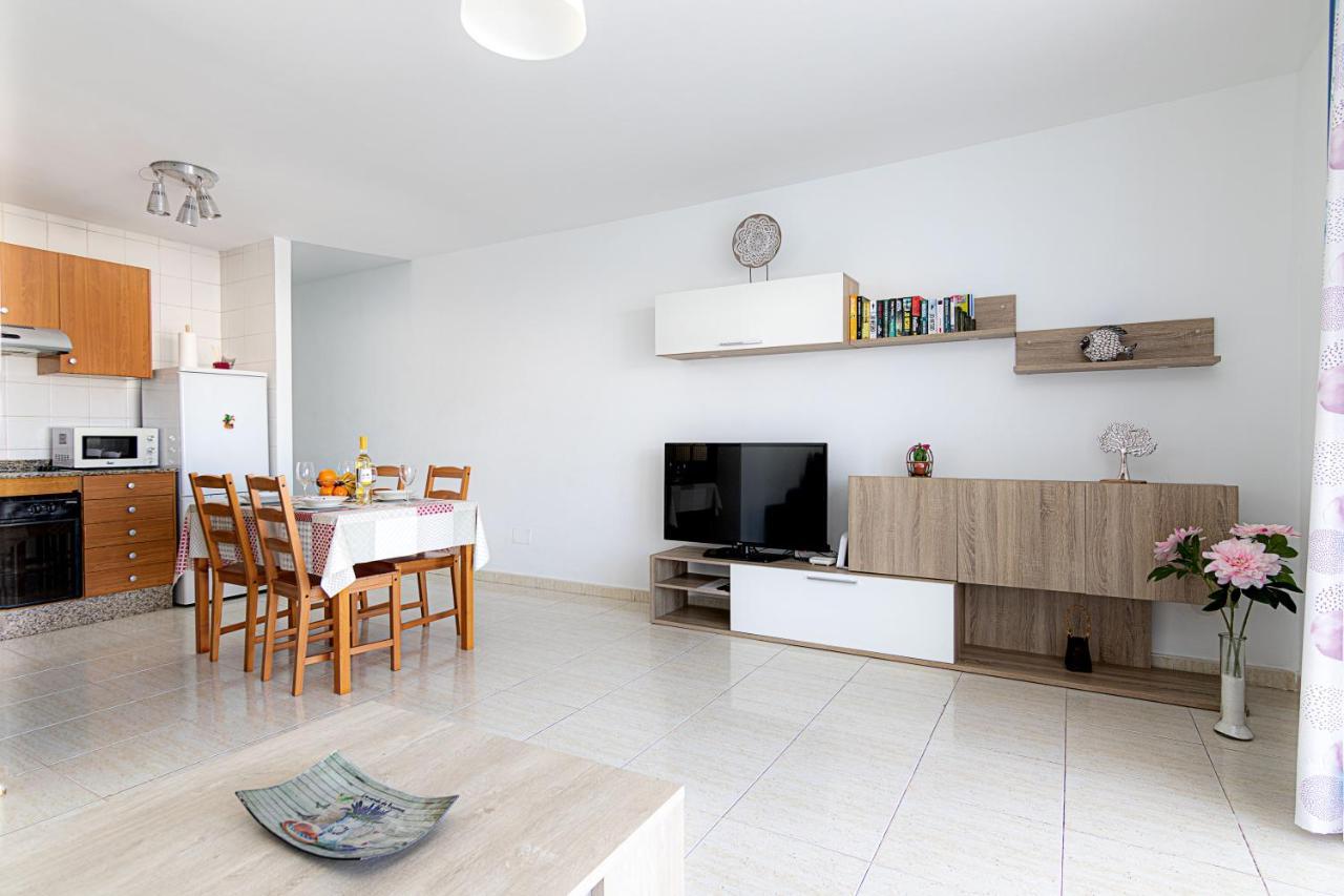 Apartamento Ideal Costa Teguise Exterior photo