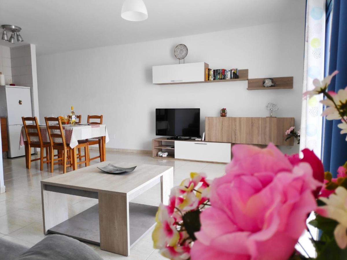 Apartamento Ideal Costa Teguise Exterior photo