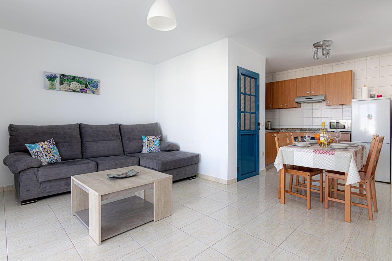 Apartamento Ideal Costa Teguise Exterior photo