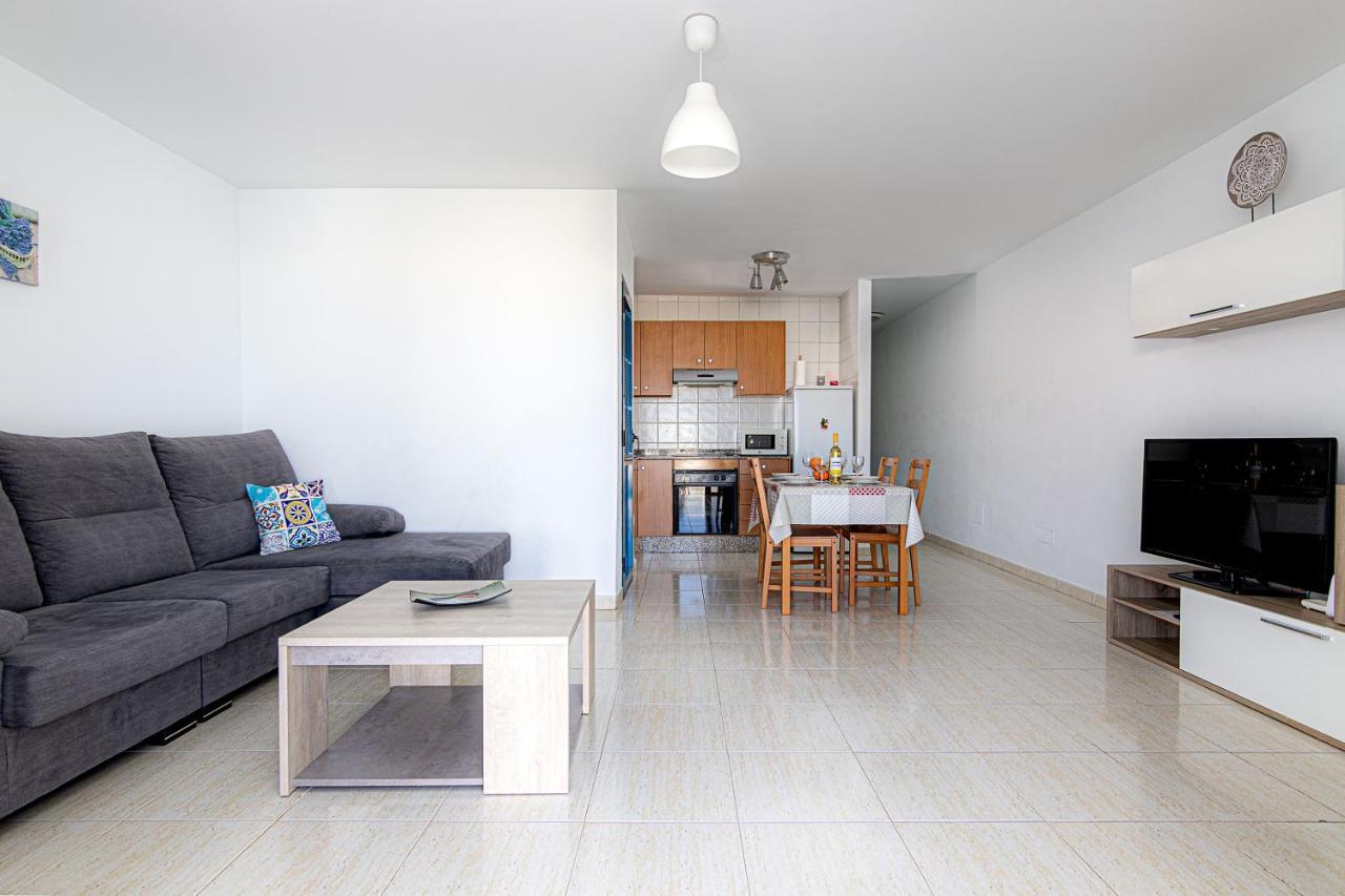 Apartamento Ideal Costa Teguise Exterior photo