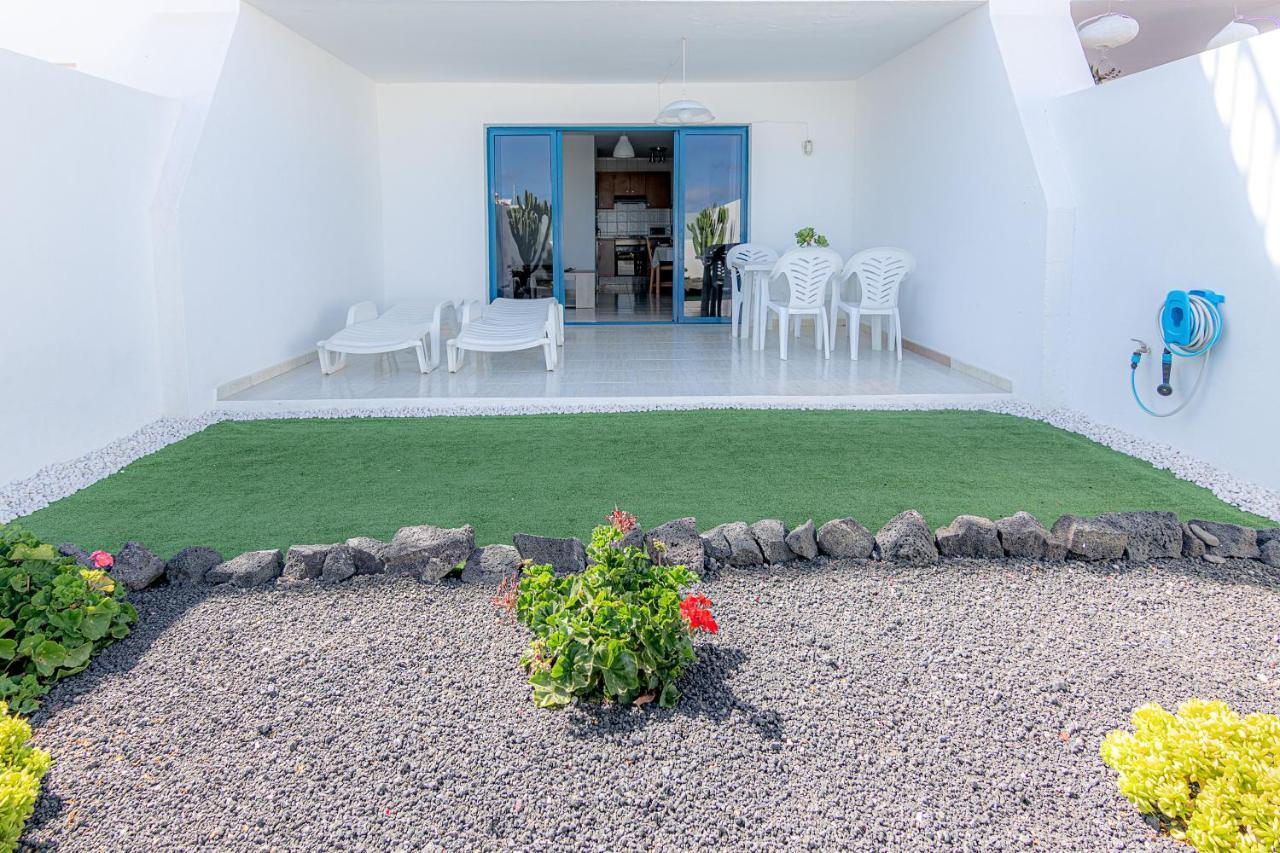 Apartamento Ideal Costa Teguise Exterior photo