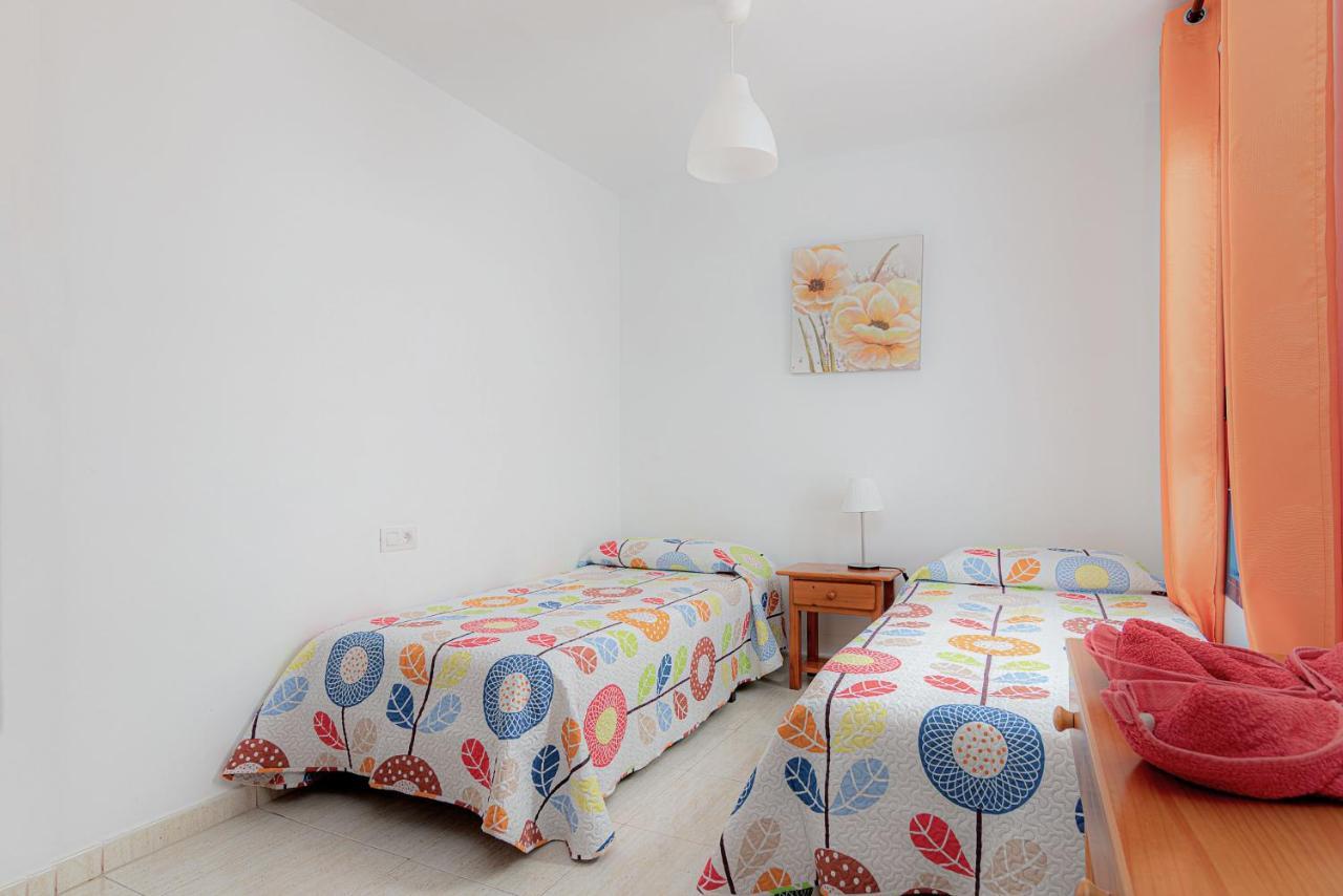 Apartamento Ideal Costa Teguise Exterior photo